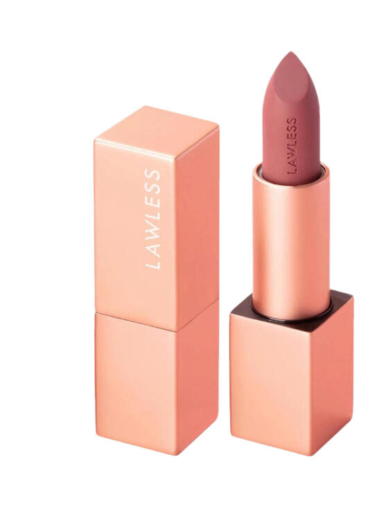 LAWLESS Other - Lawless Lipstick in Minx